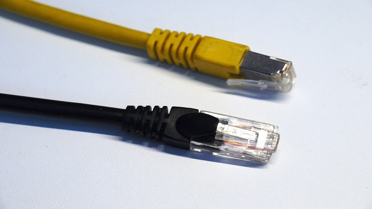 Tipos de cable Ethernet: cuál es el mejor para tener más velocidad