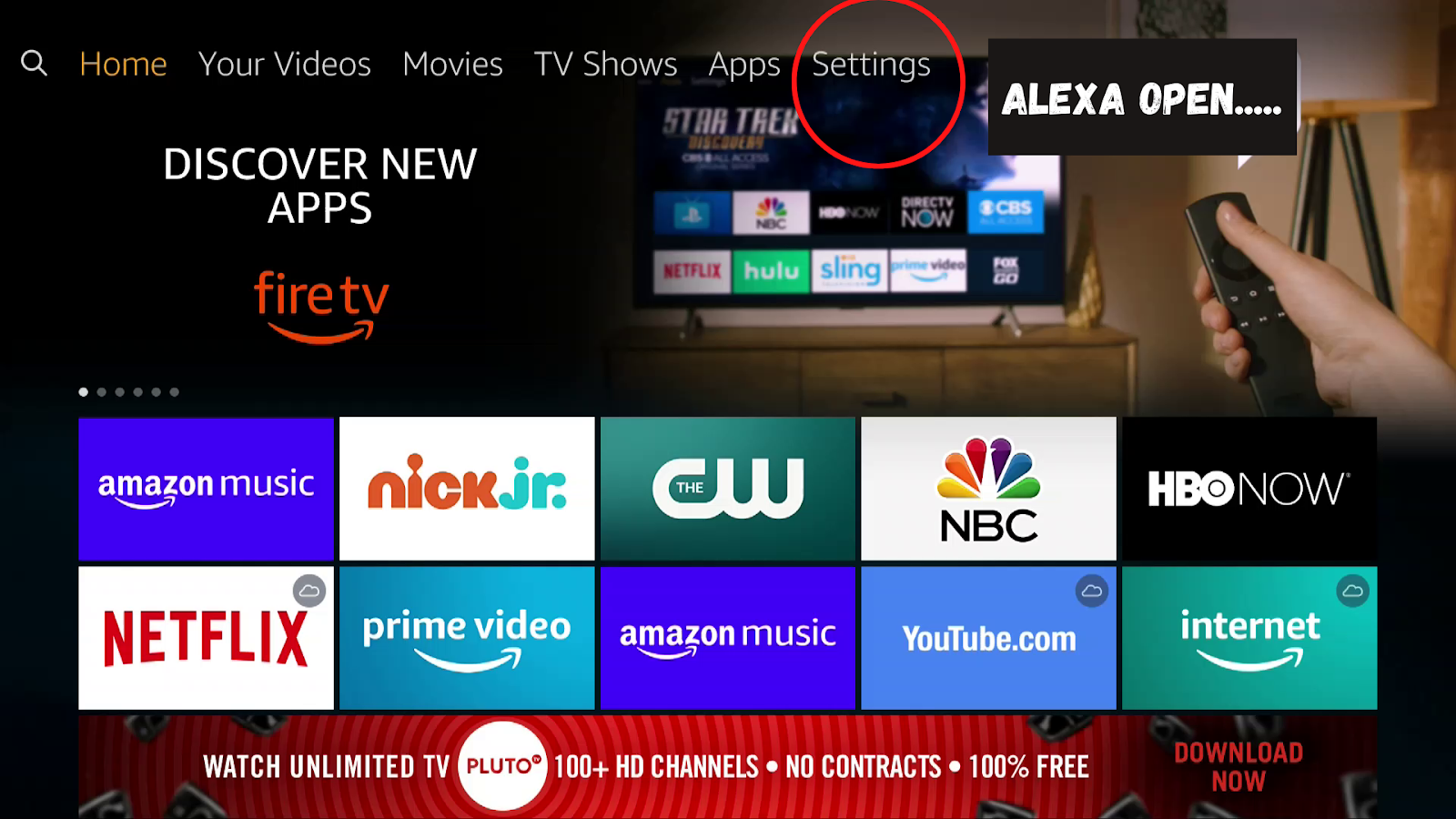 How To Install ShowBox on FireStick