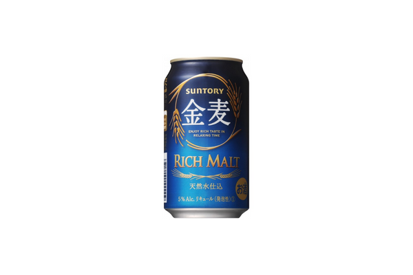 พารู้จัก 10 เบียร์ญี่ปุ่นในไทย สุดฮิต รสชาติดีต้องบอกต่อ 3