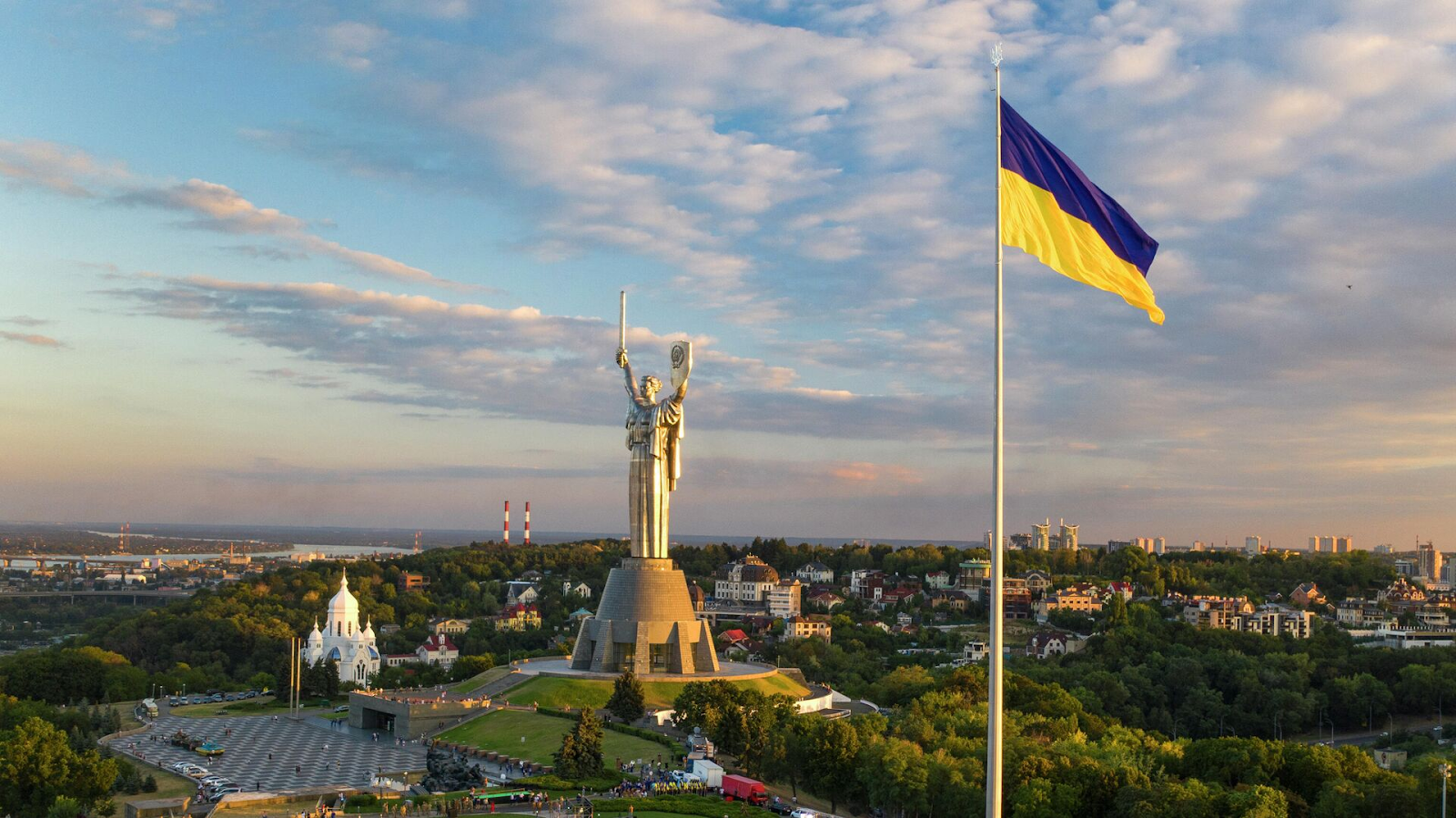 Международное водительское удостоверение в Украине