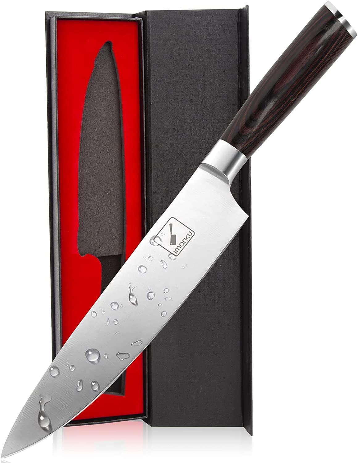 Japanese Pro Kitchen Chef Knife