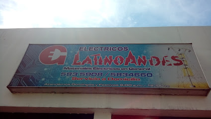 Electricos LatinoAndes