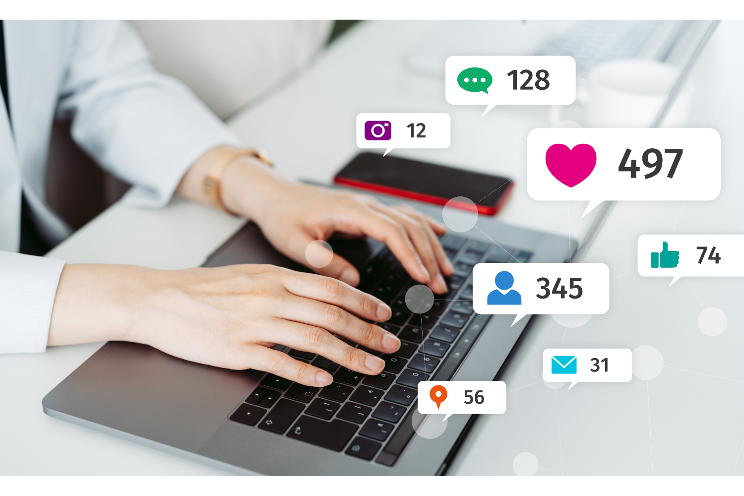 tendances du marketing digital