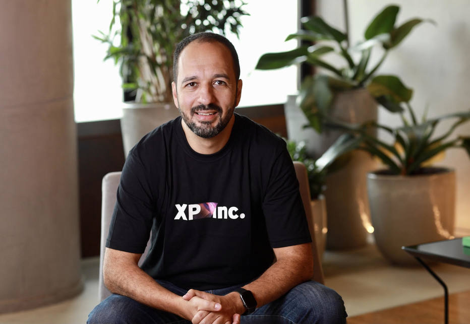 Paulo de Tarso, CEO da XP Educação