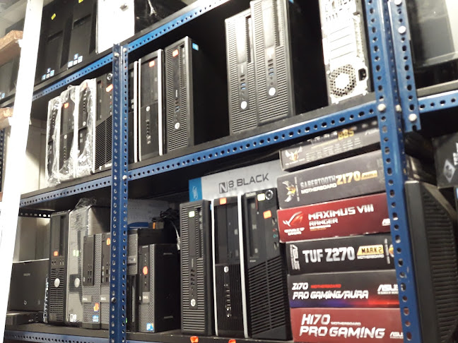 Opiniones de Inka Pc E.I.R.L en Arequipa - Tienda de informática