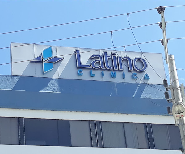 Clínica Latino - Hospital