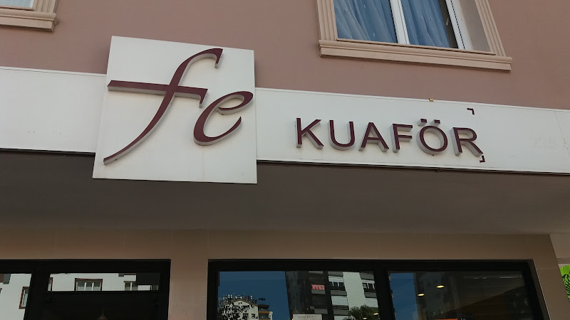 Fe Kuaför