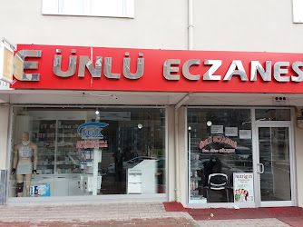 Ünlü Eczanesi