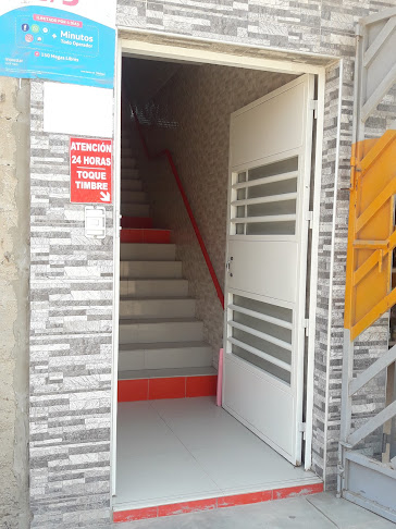 Opiniones de El Norteño en Chiclayo - Hotel