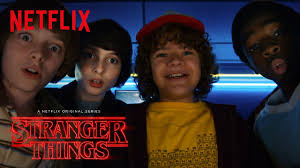 Image result for stranger things