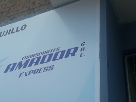 Transportes Amador Express S.A.C.