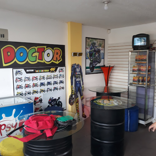 Teléfono de Servicio Automotriz y Moto Spa