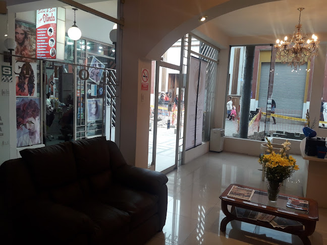 Real Hotel Pizarro - Hotel