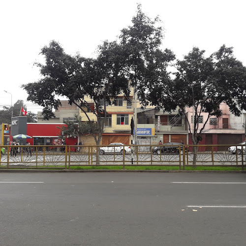 Bar Satira - Lima