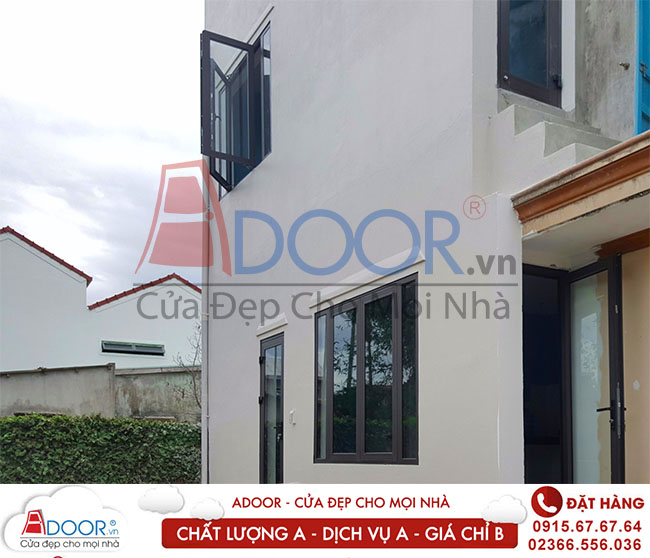 cửa nhôm adoor cửa nhôm adoor