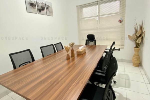 Rekomendasi Virtual Office Bandung Ruko Puri Dago