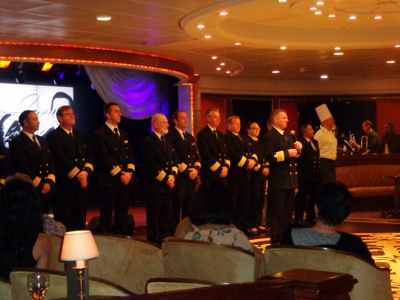 Круиз Azamara Quest, апрель 2014: удивительный кайфой круиз удивительных встреч форумчан