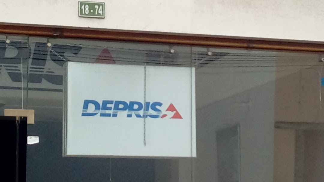 Deprisa