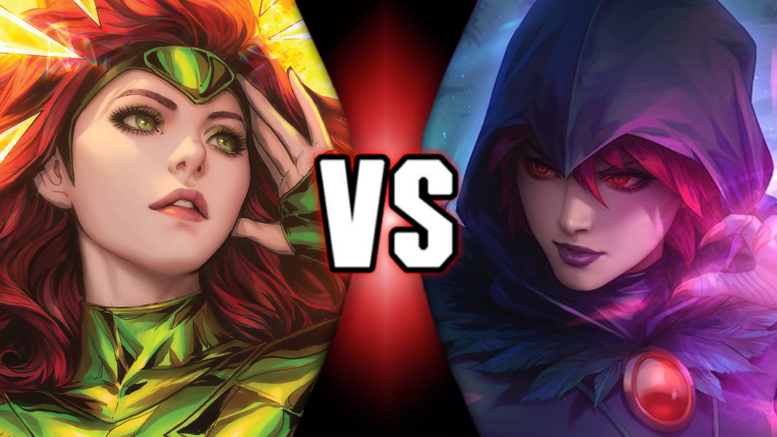Battle Match - Scarlet King vs. Cosmic Armor Superman - Wattpad