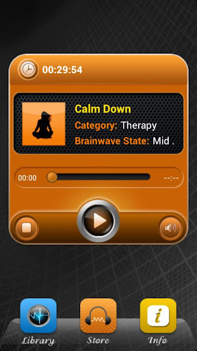 Download Brainwaves - T.U.S® apk