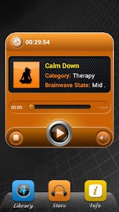 Download Brainwaves - T.U.S® apk