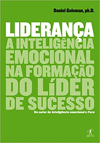 Daniel Goleman Liderança