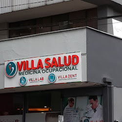 Villa Salud