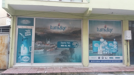 Hamidiye Su Tuzla