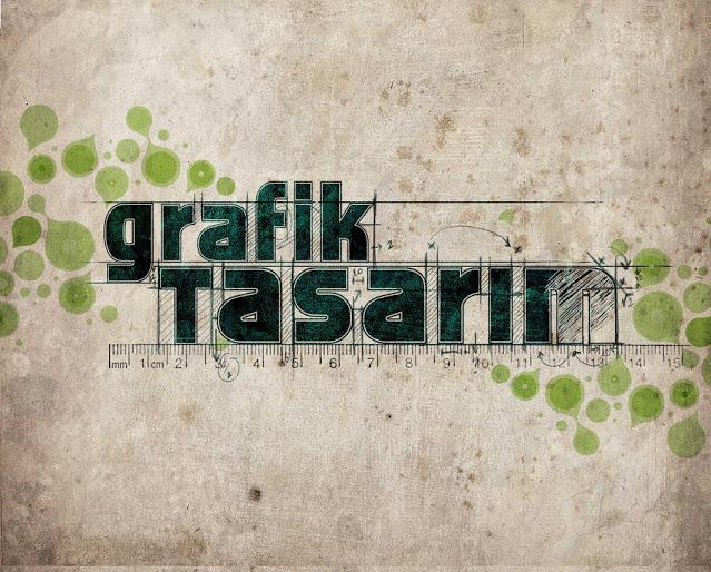 Grafik tasarım