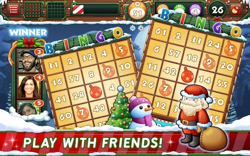 Download Jackpot Bingo -Free Bingo Game apk