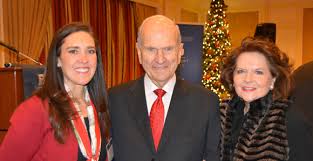 Image result for russell m nelson