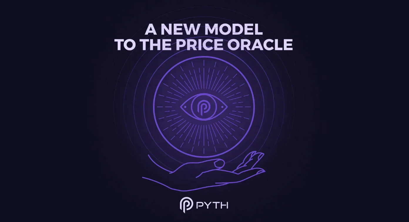 Pyth Network se distingue des concurrents par une approche novatrice du service d'oracles