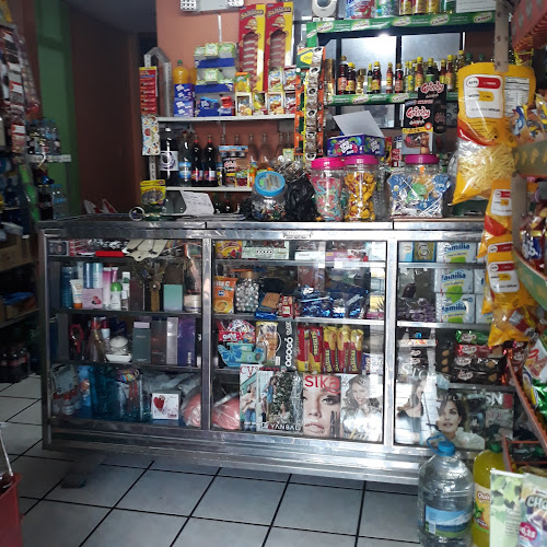 Micromercado Voluntad De Dios