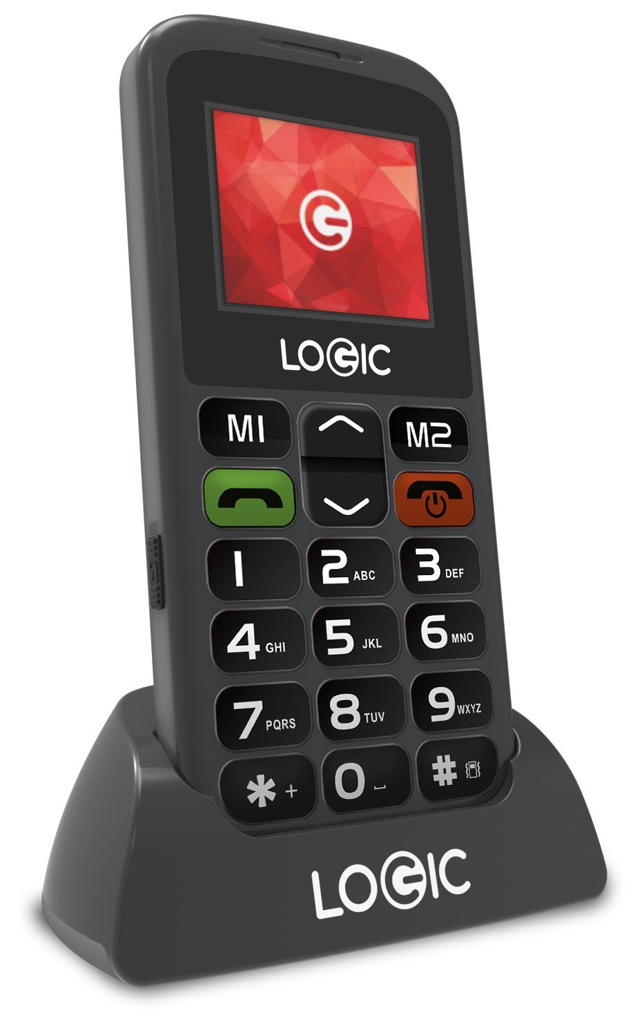 image of Logic smartphone