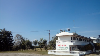Hotel Pedregal Morroa