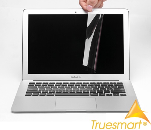 Dán màn Macbook Air 13 inch 2010-2017