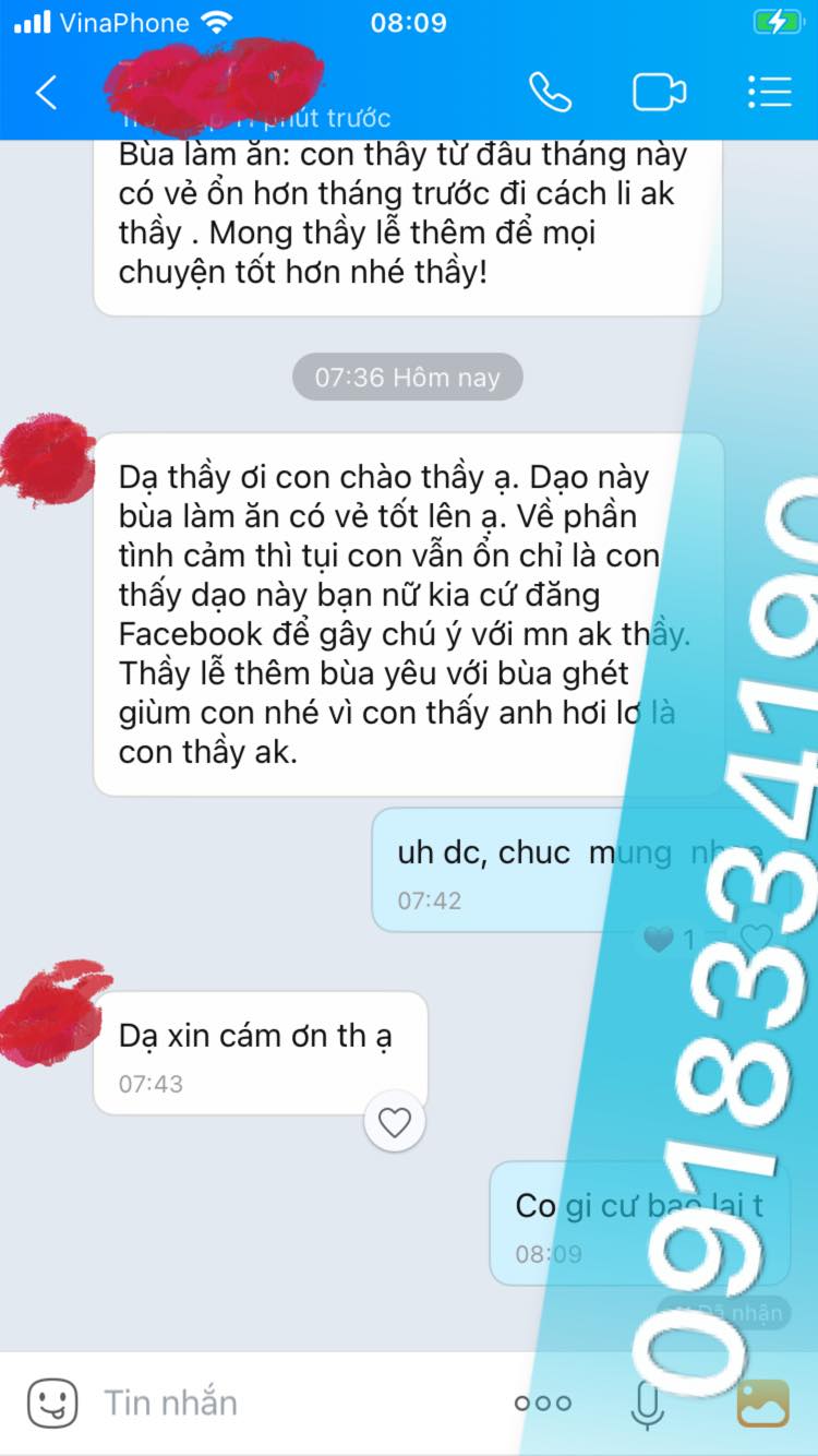 Tuyệt chiêu khiến chàng nghiện bạn