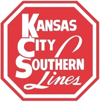 Logo de la société sud de Kansas City