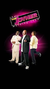 Download The Tom Joyner Morning Show apk