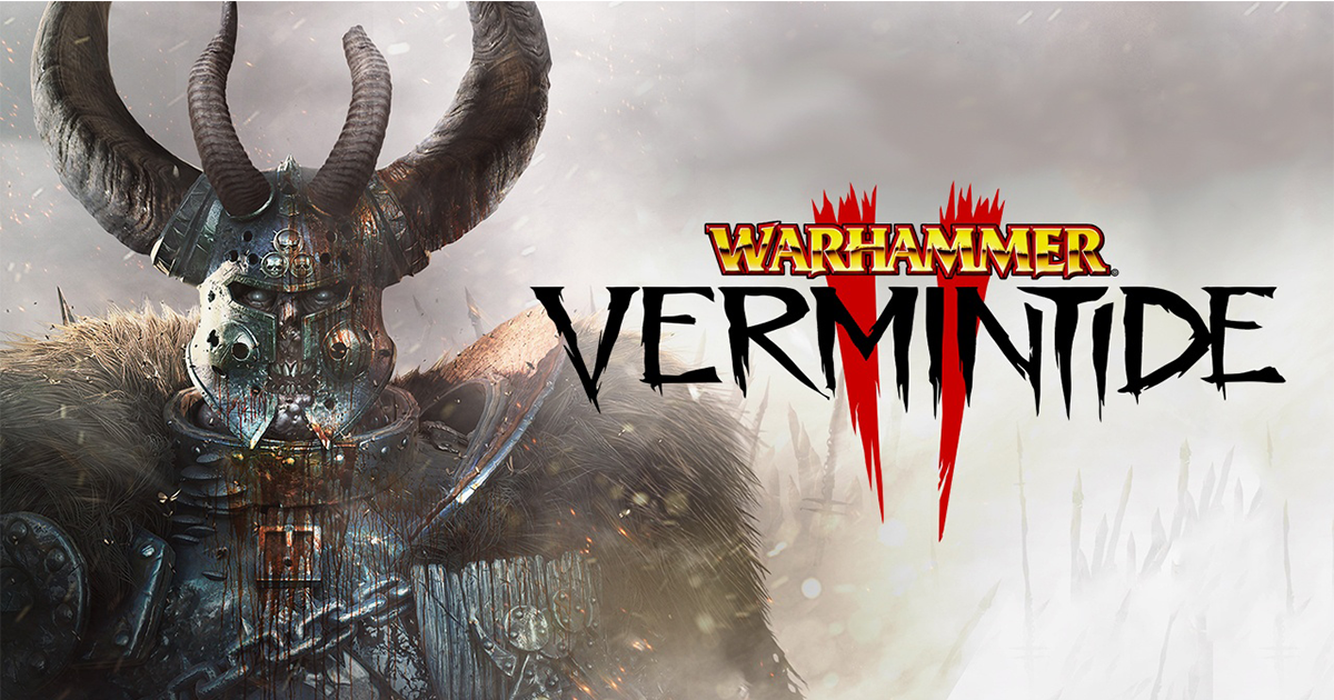 Warhammer: Vermintide 2-Terraify