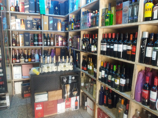 Everyday Wine Shop, Plot 90 Ademola Adetokunbo Cres, Wuse 2, Abuja, Nigeria, Wine Store, state Federal Capital Territory
