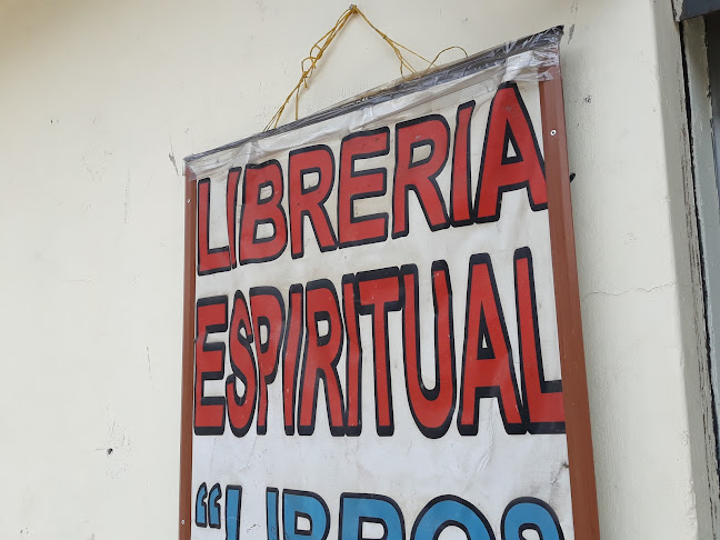 Comentarios y opiniones de Libreria Espiritual