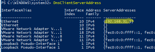 active directory domain controller could not be contacted
