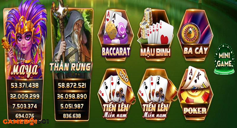 kho game tại win688 club