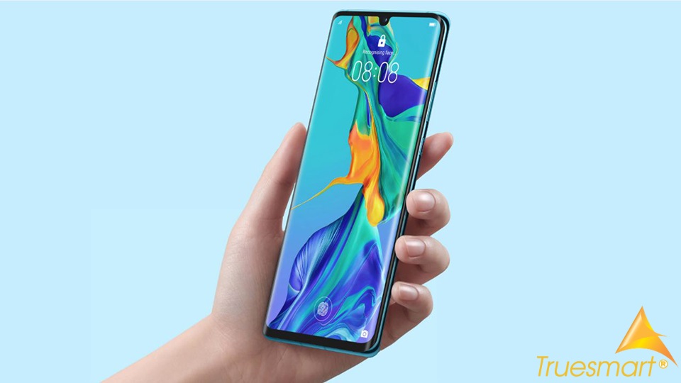 Thay Pin Huawei P30 Pro