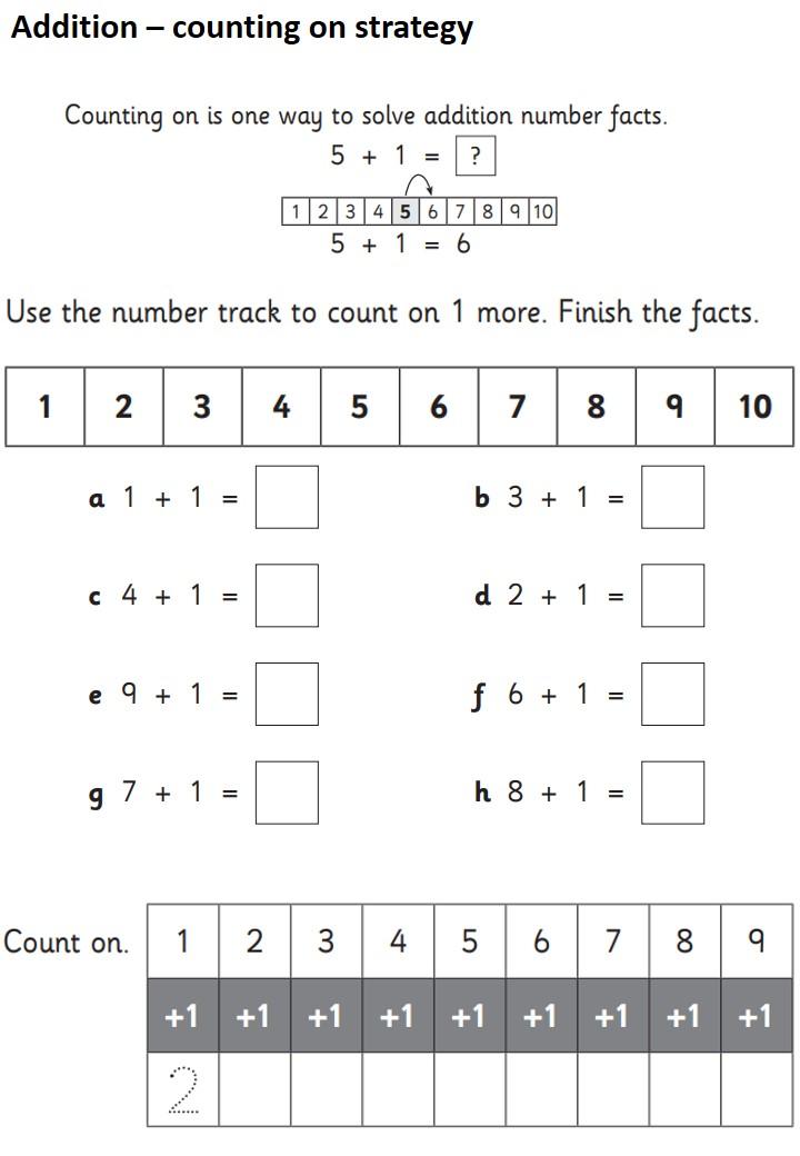 Bài tập toán tư duy cho học sinh 5-6 tuổi