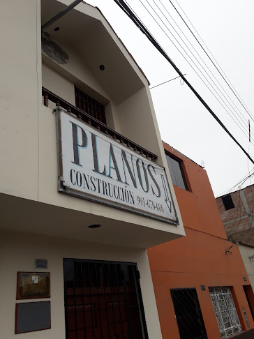 Opiniones de Planos Construcción en Trujillo - Arquitecto