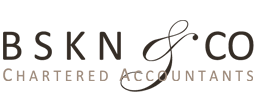 BSKN & Co logo