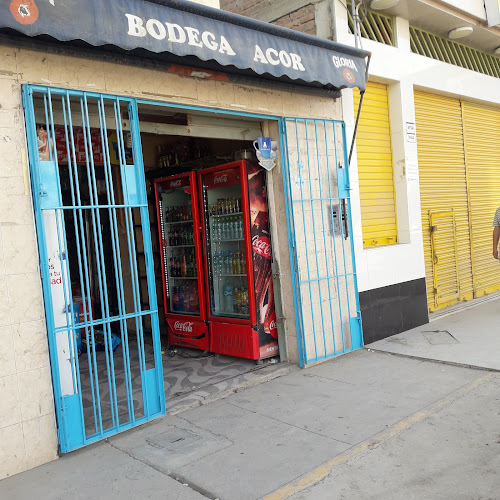 Bodega Acor - Chiclayo