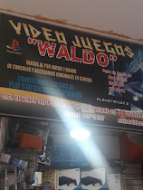 Video Juegos Waldo